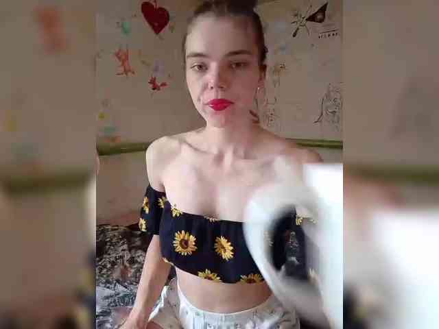 Kaylamurmur Sex Cam Show