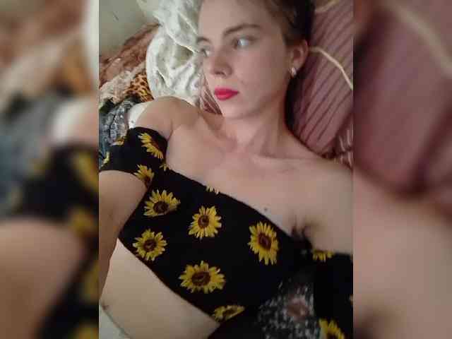Kaylamurmur Sex Cam Show