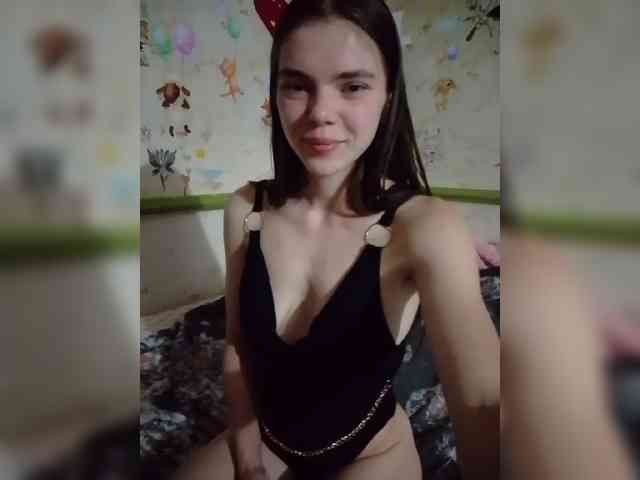 Kaylamurmur Sex Cam Show