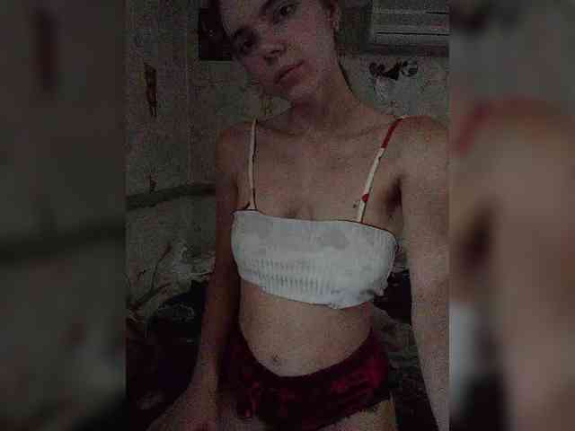 Kaylamurmur Live Webcam on BongaCams