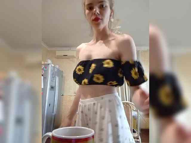 Kaylamurmur Sex Cam Show