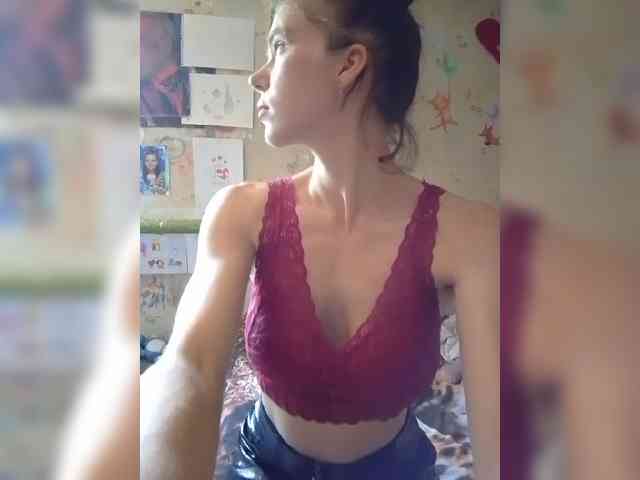 Kaylamurmur Sex Cam Show
