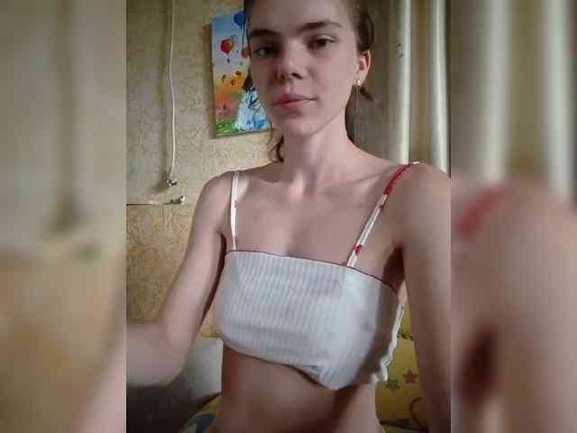 Kaylamurmur Sex Cam Show