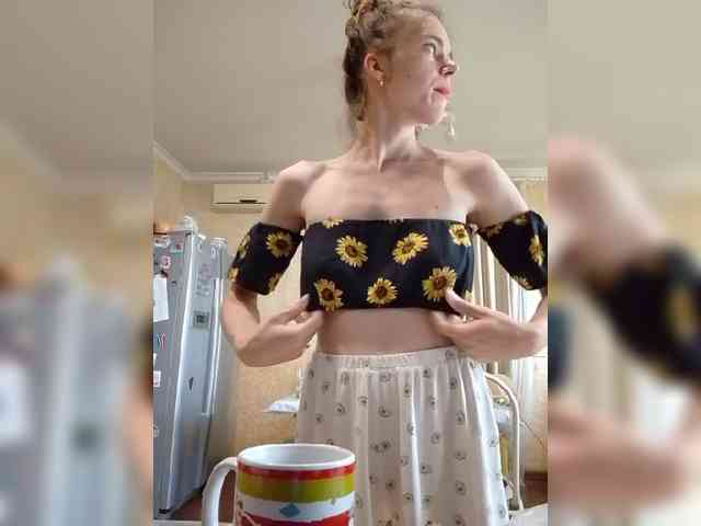 Kaylamurmur Sex Cam Show