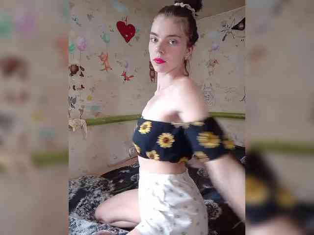 Kaylamurmur Sex Cam Show