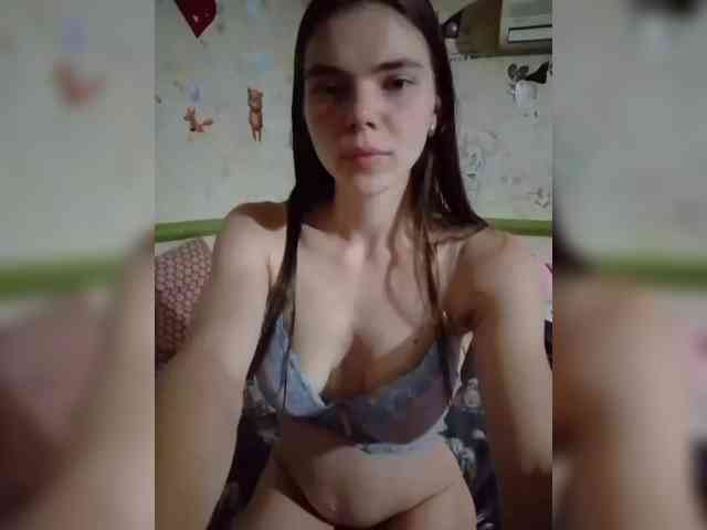 Kaylamurmur Sex Cam Show