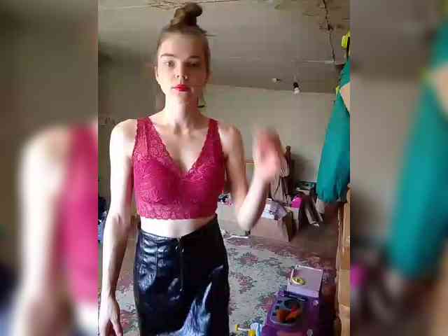 Kaylamurmur Sex Cam Show