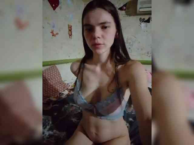 Kaylamurmur Sex Cam Show