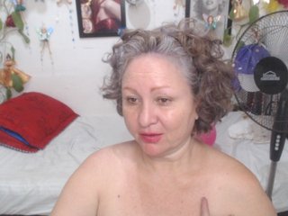 LADYQUEEN520 Porn Show