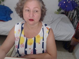 LADYQUEEN520 Porn Show