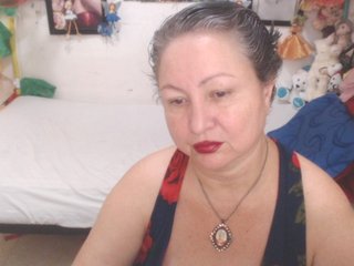 LADYQUEEN520 Porn Show