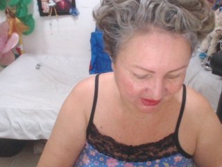 LADYQUEEN520 Porn Show