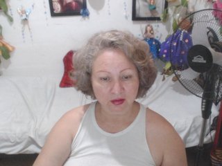 LADYQUEEN520 Porn Show
