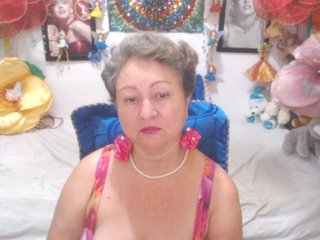 LADYQUEEN520 Porn Show