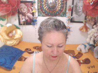 LADYQUEEN520 Porn Show