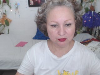 LADYQUEEN520 Porn Show