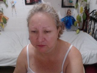 LADYQUEEN520 Porn Show
