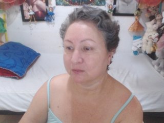 LADYQUEEN520 Porn Show