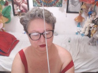 LADYQUEEN520 Porn Show