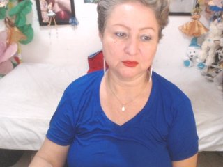 LADYQUEEN520 Porn Show