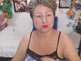 LADYQUEEN520 Porn Show