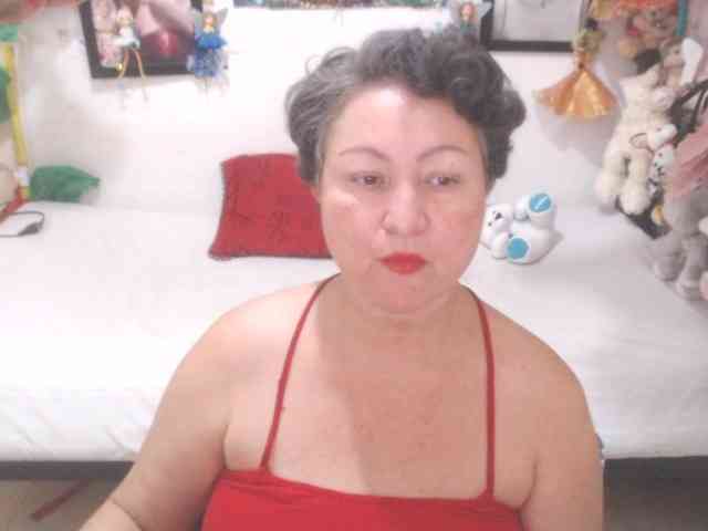 LADYQUEEN520 webcam