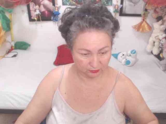 LADYQUEEN520 webcam