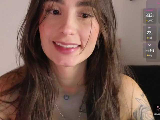 MiilyWatson live cam on BongaCams