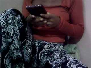 Missaudreys's Live Webcam