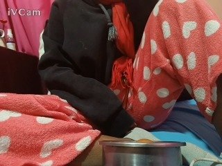 Missaudreys Porn Show