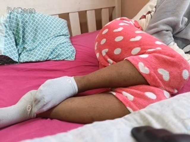 Missaudreys's BongaCams show and profile