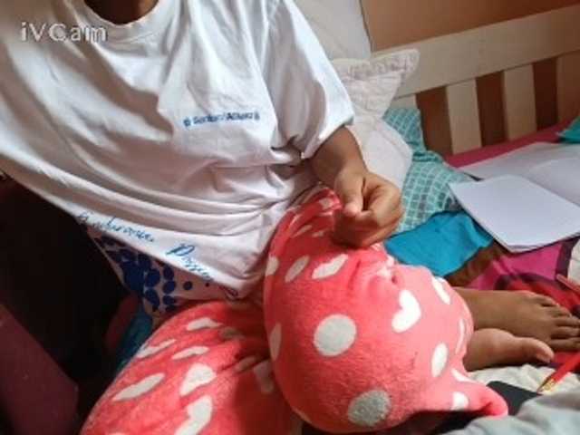 Missaudreys's BongaCams show and profile