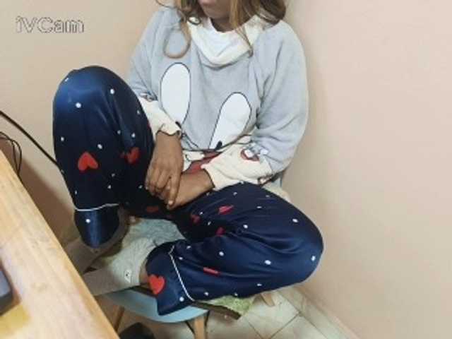 Missaudreys live cam on BongaCams