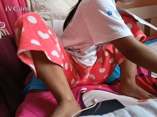 Missaudreys's BongaCams show and profile