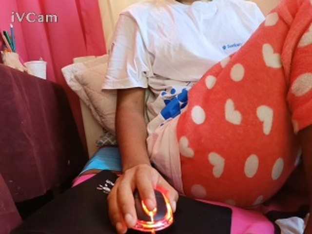 Missaudreys's BongaCams show and profile