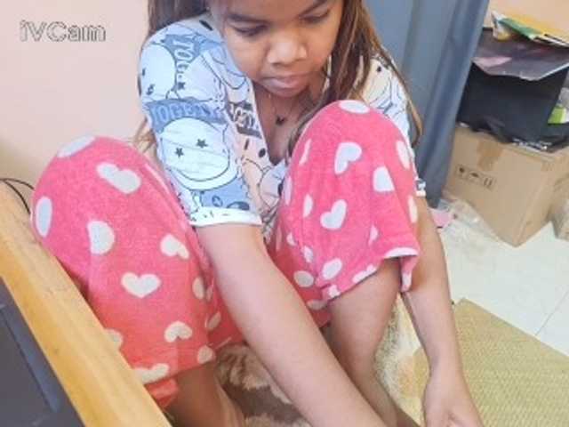 Missaudreys live cam preview