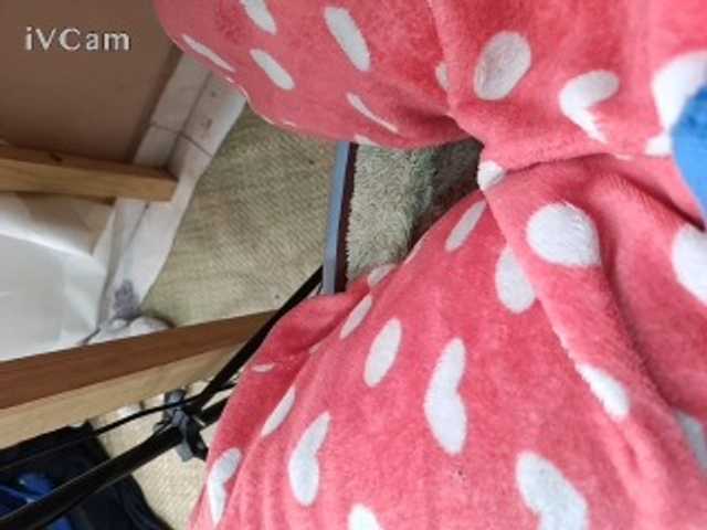 Missaudreys live cam preview