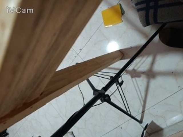 Missaudreys live webcam show