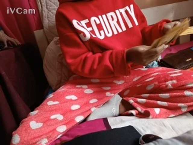 Missaudreys's BongaCams show and profile