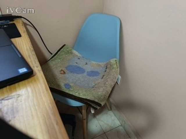 Missaudreys live webcam show