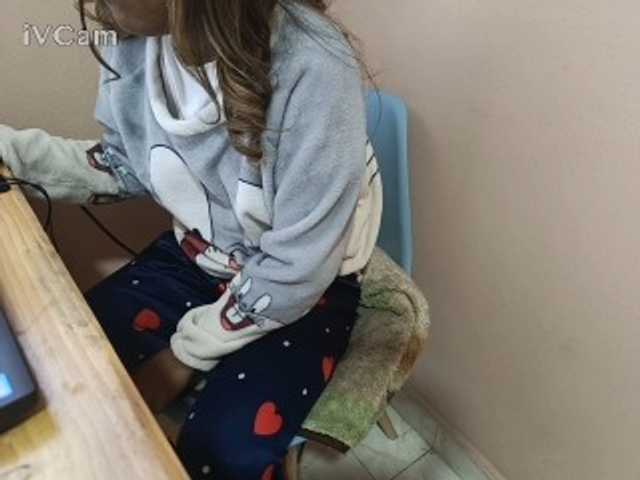 Missaudreys live webcam show