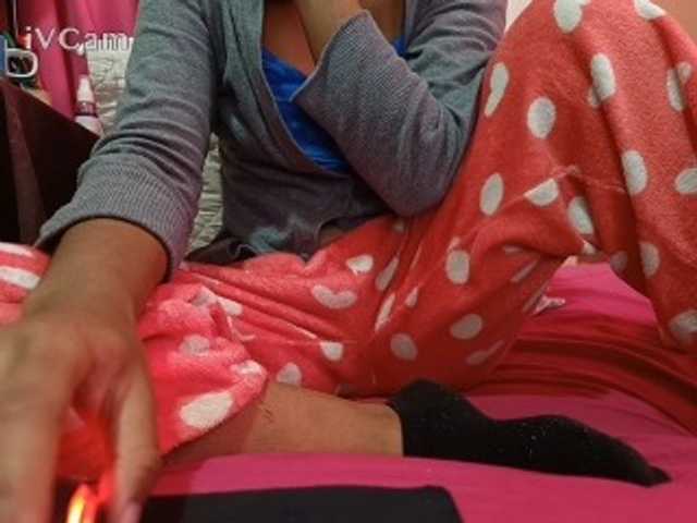 Camgirl Missaudreys sur Bongacams
