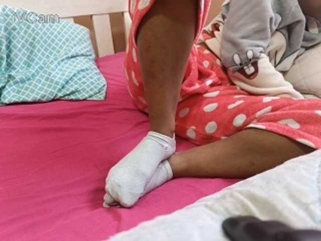 Missaudreys's BongaCams show and profile