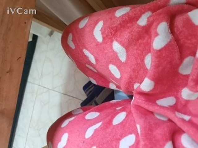 Missaudreys live webcam show