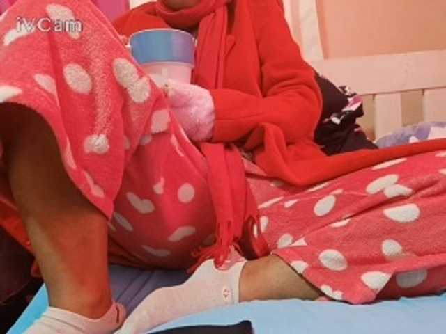Camgirl Missaudreys sur Bongacams
