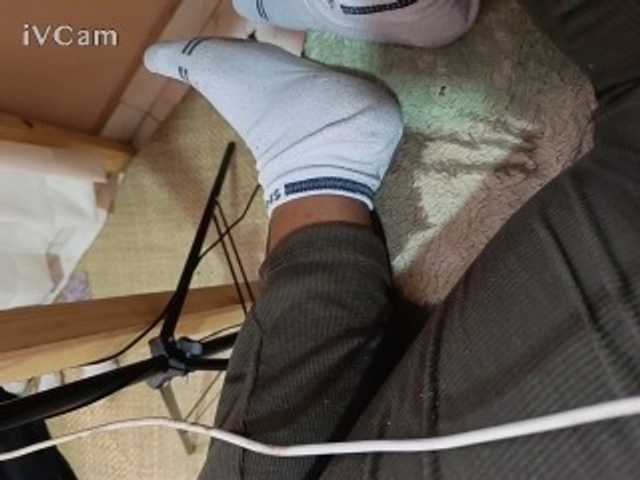 Missaudreys live cam preview