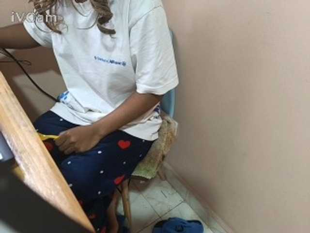 Missaudreys live webcam show