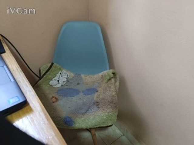 Missaudreys live webcam show