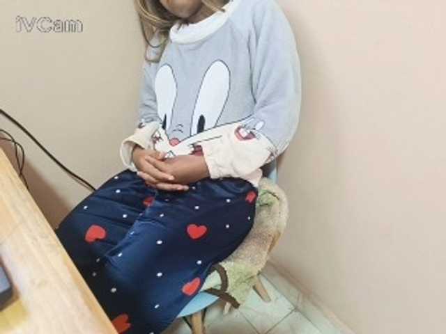 Missaudreys live webcam show