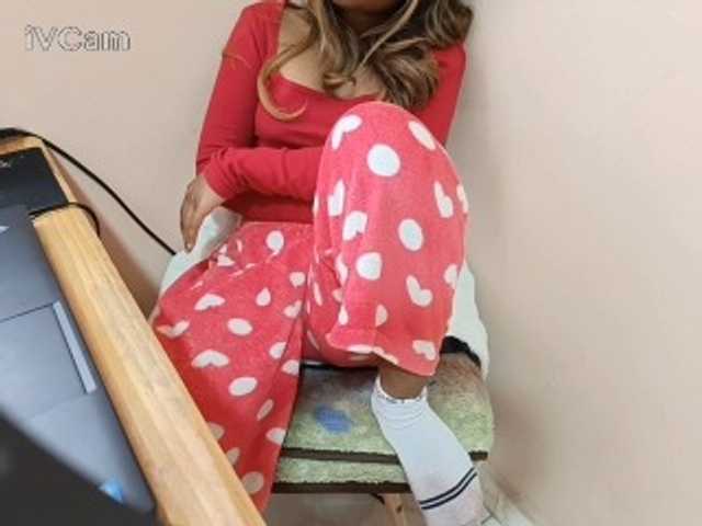 Missaudreys live webcam show